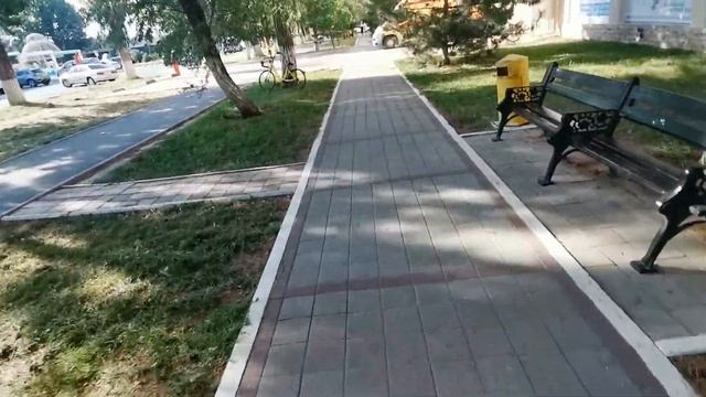 Не реализован ПРОЕКТ! Объекты  портящие имидж города.