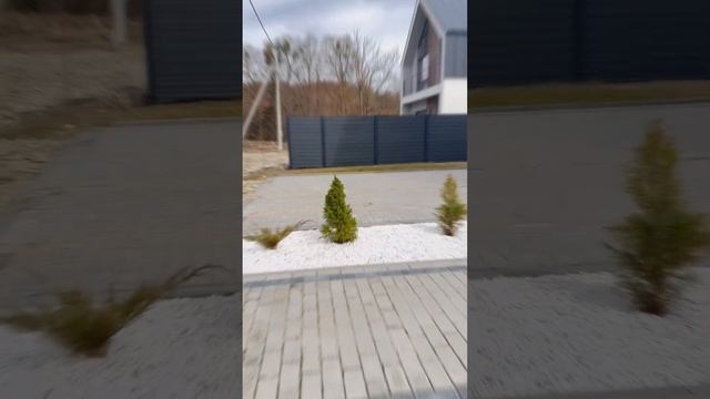 Барнхаус от застройщика. Продажа. Калининград (Орловка-Медведевка)