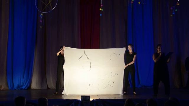 Концерт открытия - Лагерь, который построили мы. ( 2 смена 2015) смотреть онлайн