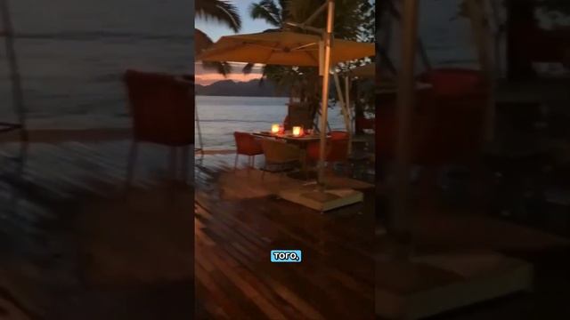 Незабываемый отдых на пляжах ОАЭ🏖️ смотреть онлайн