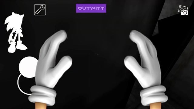 ИГРАЮ ЗА СОНИКА МУТАНТА ГРЕННИ В РЕАЛЬНОЙ ЖИЗНИ В МАЙНКРАФТЕ ТРОЛЛИНГ ! НУБИК ИГРАЕТ В MINECRAFT ДЕ смотреть онлайн