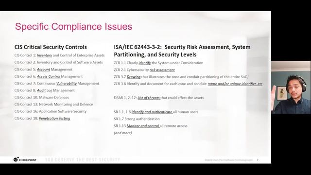 Hexcon22 - Smart Devices & IoT is a threat to compliance and digital transformatio смотреть онлайн