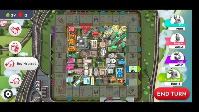 Monopoly game part 4 in Tamil/GJS crazy youtube channel/ like and share the video смотреть онлайн