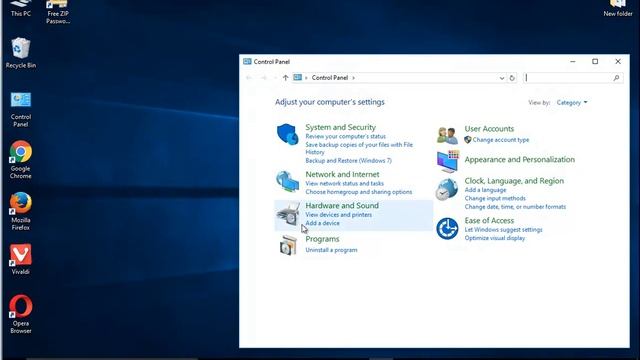 Uninstall Free ZIP Password Recovery 3 on Windows 10 Creators Update смотреть онлайн