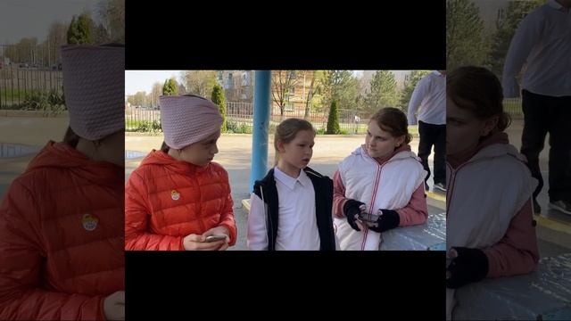 Социальный ролик «Мы-против интернет зависимости» смотреть онлайн