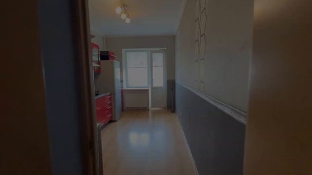 Самая популярная квартира для покупки в Калининграде - ОДНОКОМНАТНАЯ! смотреть онлайн