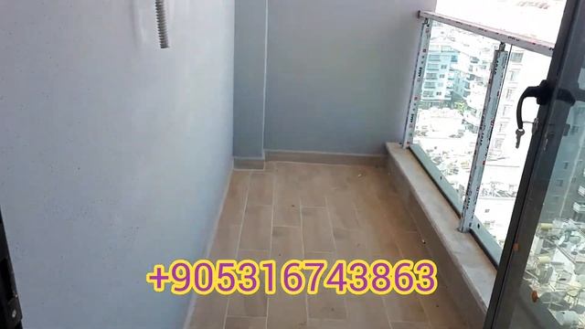 300-170. Турция. #Алания#Махмутлар #Дуплекс смотреть онлайн