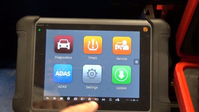 A Function the Xtool has that the Launch, Autel, and Thinkdiag 2 don't have. смотреть онлайн
