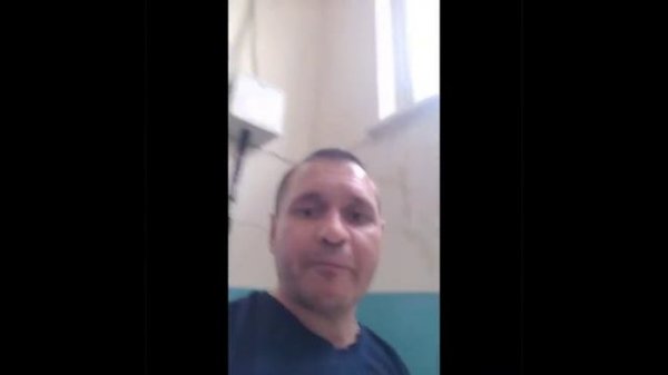 Установка входной двери в хрущевке.