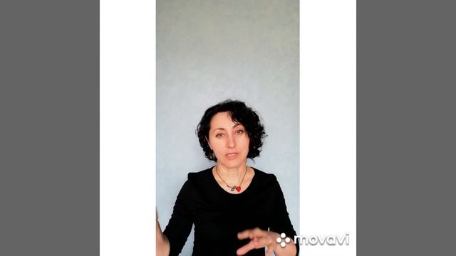 Интенсив "Денежная идентичность"5 день смотреть онлайн