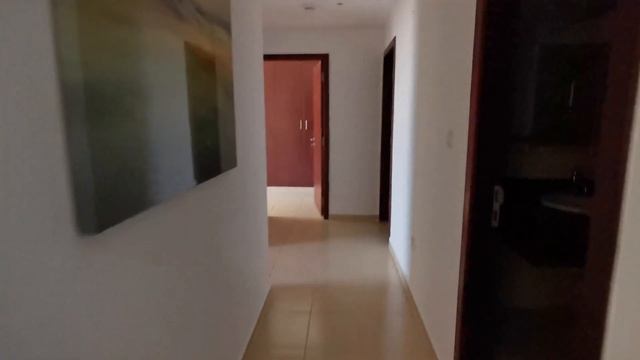 Inside Full Sea view 2 bedroom apartment in Rimal 3 JBR Dubai смотреть онлайн