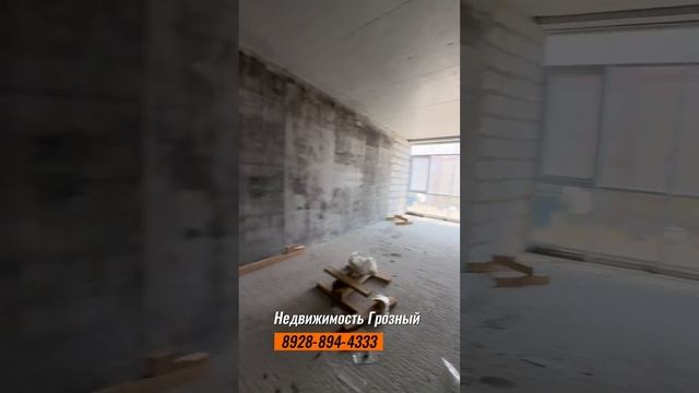 Видовые квартиры в Грозном, ЖК «Дотту» смотреть онлайн