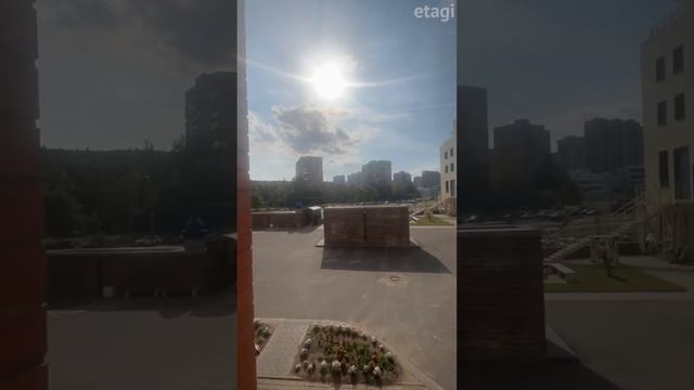 Квартира (ул. Орджоникидзе) смотреть онлайн