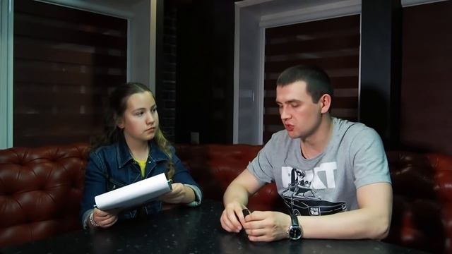 Нурминский( интервью) - 