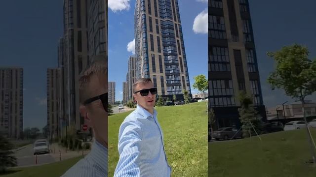 ЖК «Любимово» Почему так Популярен? #краснодар #недвижимость #бизнес #жилье смотреть онлайн