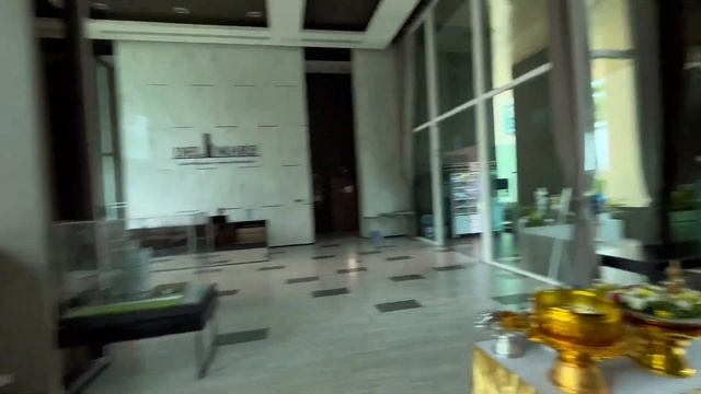 Grand Solar против Del Mare. Принесет ли муравейник доход на перепродаже? Паттайя. Таиланд смотреть онлайн