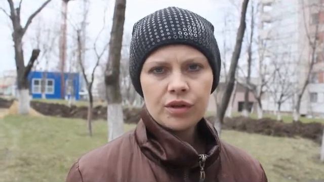 Марш света. Инна Северин (Гонзаченко) смотреть онлайн