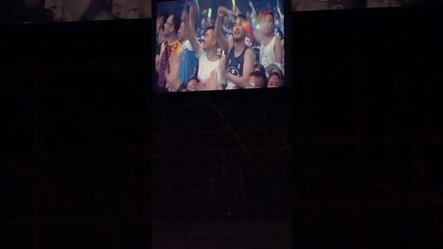 20170812張惠妹Utopia 2.0高雄演唱會-彩虹 смотреть онлайн