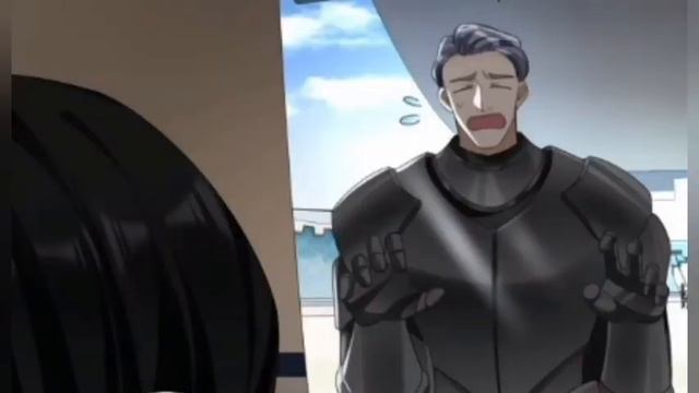 Жизнь королевы висит на волоске 1-11 главы озвучка манги смотреть онлайн