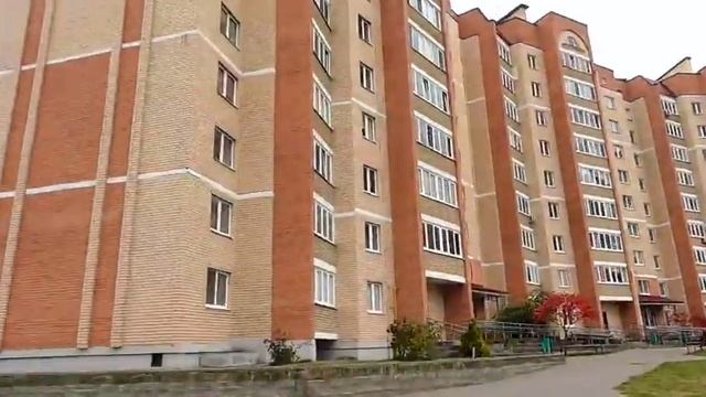 Трехкомнатная квартира в новом доме смотреть онлайн