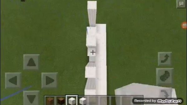 Часть 1 постройки дома