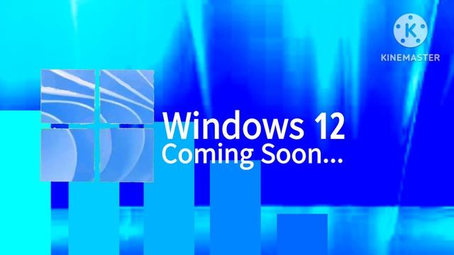 Windows 12 Logo смотреть онлайн