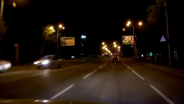 Усть-Каменогорск ночной проспект независимости 2017 год смотреть онлайн