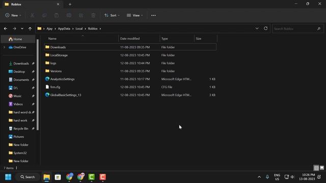 ROBLOX FAILED TO CREATE DIRECTORY PROBLEM (NEW FIX) | Fix Roblox Failed to Create Directory Error 3 смотреть онлайн