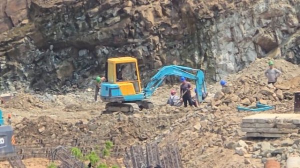 Исторические кадры застройки Голубиной пади во Владивостоке, ЖК Чехов. #БлогВладивосток