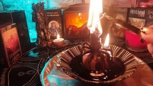 ОТЖИГ САМОЙ ЛИПУЧЕЙ ПОРЧИ ! ПАУЧЬЕЙ ПОРЧИ !