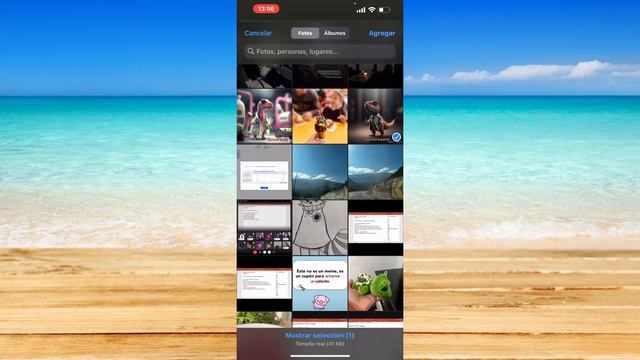Cómo transformar una foto en PDF en iPhone смотреть онлайн