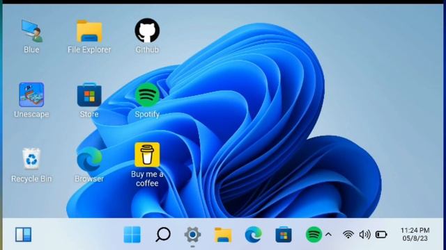 How to Install Windows 11 22H2 on any Android Mobile (2023) || Windows 11 Updates смотреть онлайн