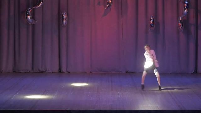 Lyaskovskaya Anastasiya Solo l ArtLab Dubna смотреть онлайн