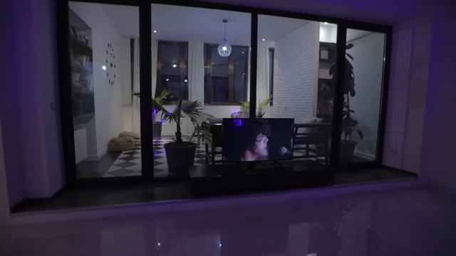 Superior apartment in Baku, Azerbaijan | Real estate Video смотреть онлайн