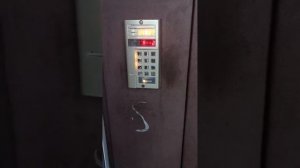 Домофон Визит. Лайфхак по открытию. Сервисный ключ для входа в режим программирования