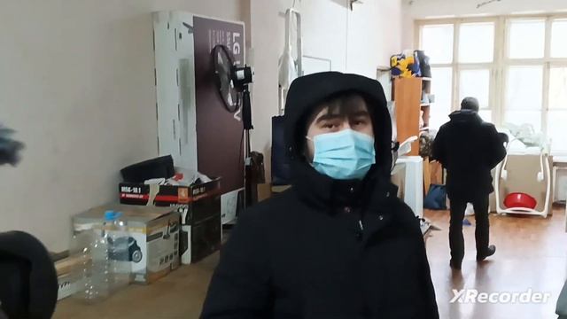 Незаконное выселение г.Москва, ул.Нижняя Первомайская д.83(15.02.2023 г.) смотреть онлайн
