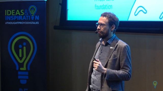 Self-Awareness as the Main Design Tool | Ori Takemura смотреть онлайн