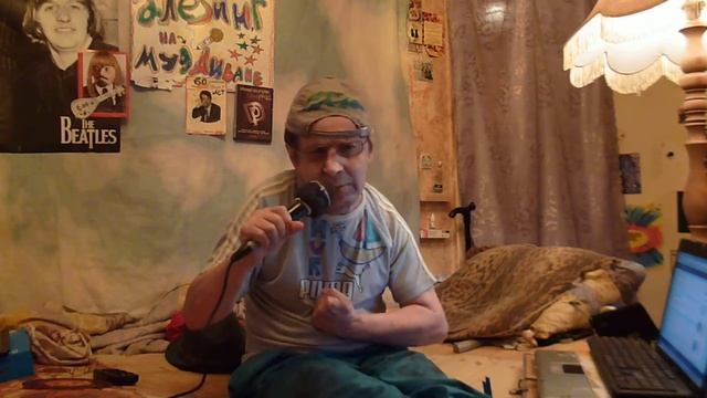 На Ютюбе 🎇 Маленький кораблик 🚢в город приплывёт ( Шура Алесинский ТОЛЬЯТТИ 😯🎸) смотреть онлайн