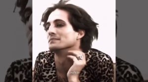 харизма и уверенность давида дамиано.★