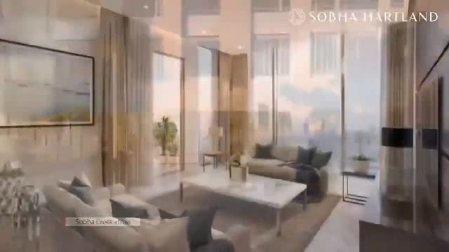 Новый Центр Дубая!!! Самые выгодные инвестиции в недвижимость Дубая! +971504152853 смотреть онлайн