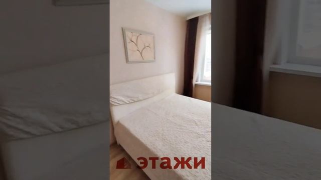 Представляю вам в продажу отличную 2 ком квартиру в Ижевске ул.Вророшилова 58 #ижевск #ипотека #1k