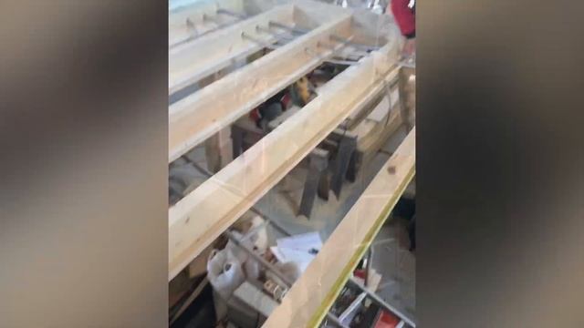 Строительные выходные смотреть онлайн