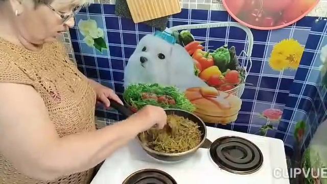 Не теряйте меня /// В гостях дети /// Немного нездоровится /// смотреть онлайн