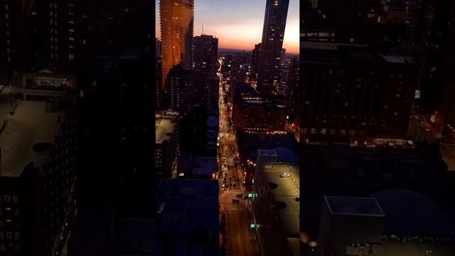 МОЯ  АМЕРИКА. БРАТ.