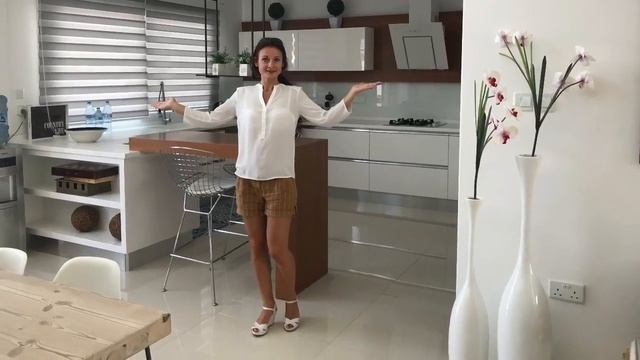 Сухонос Наталья. Зарубежная недвижимость. Северный Кипр смотреть онлайн