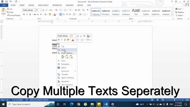 How to check your clipboard history in windows ten computer смотреть онлайн