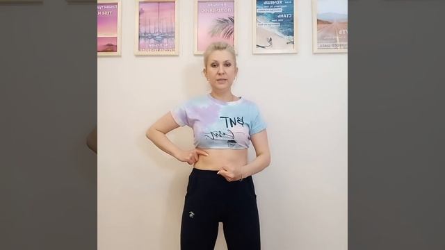 Диафрагмальное дыхание. Работа с грудо-брюшной диафрагмой. Убираем страхи и тревожность.