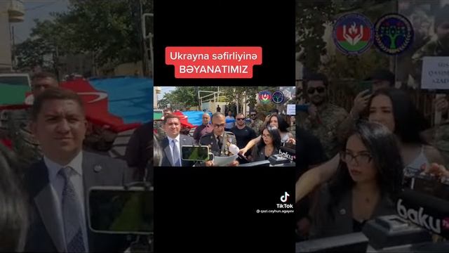 Свободу Мисир Гасымлы. MISIR QASIMLIYA azadlıq. Azərbaycan ,Украина. 2022. смотреть онлайн