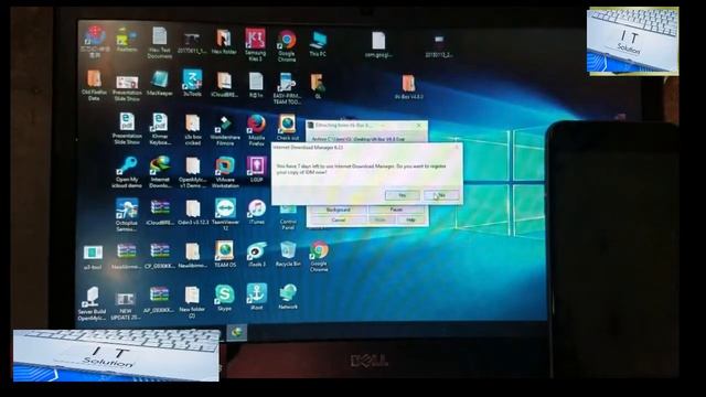 A new way to Remove iCloud activation lock with in box S T R very simple смотреть онлайн