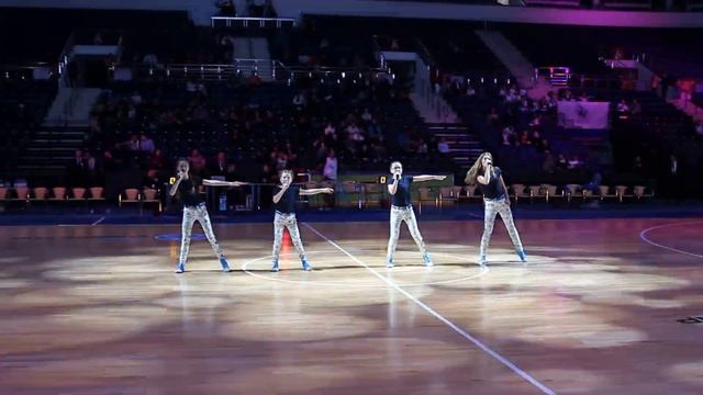 Супер Пупер - Спортивное попурри